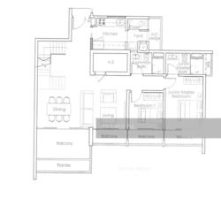 Parc Seabreeze (D15), Apartment #143563562